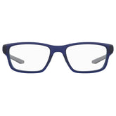 Under Armour Blue Resin Frames